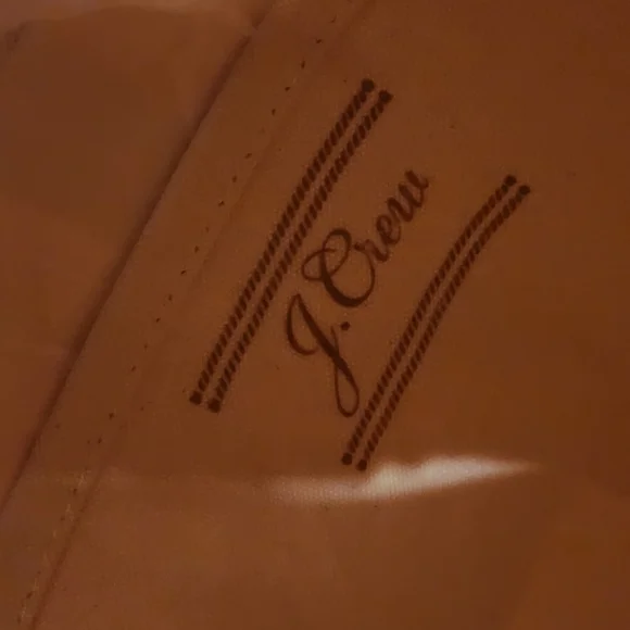 J. Crew bag - Picture 4 of 8